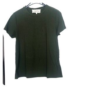 Green Pink Martini “Bea” top